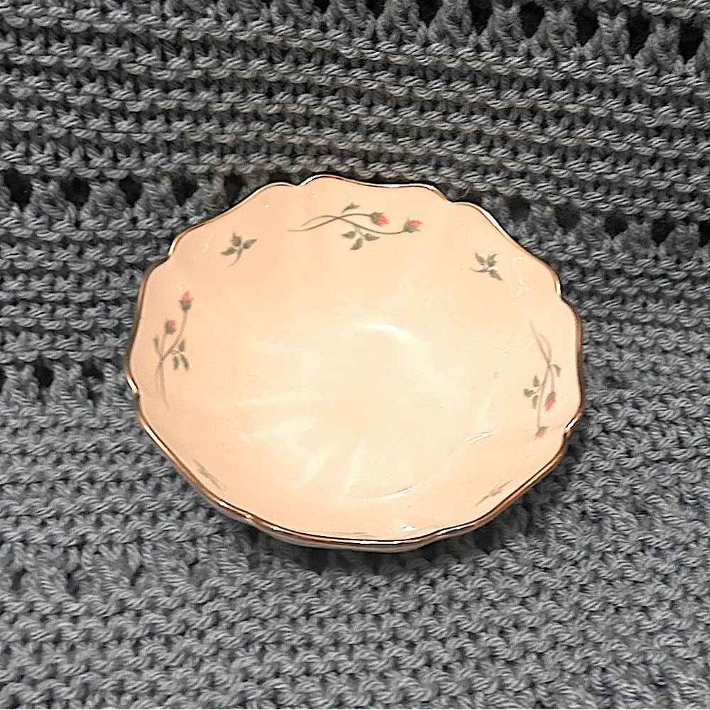 Lenox Flower Bowl